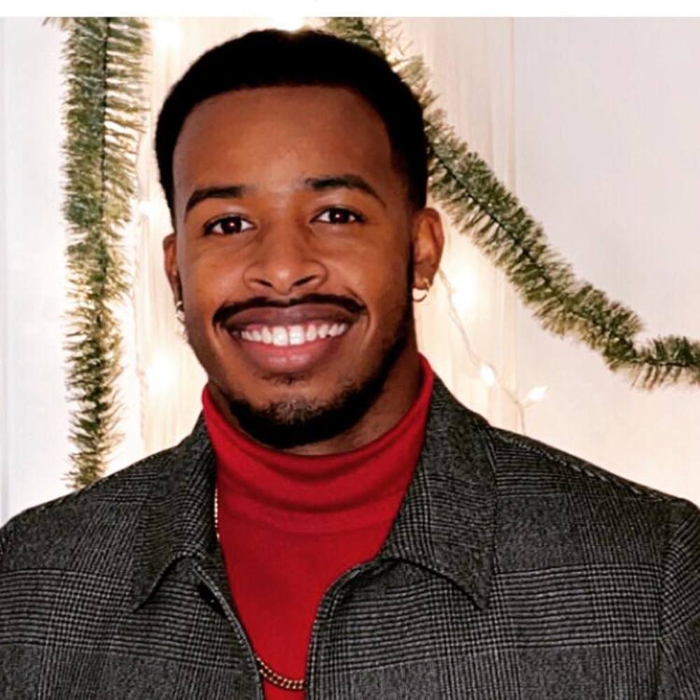 Meet your Posher, Mylik darnell